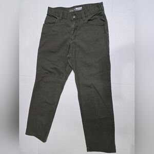 Carhartt Men's Cargo Pants - Olive Green